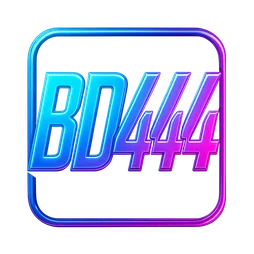 BD444 লোগো